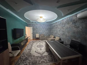 Фото 1 3-комн. квартира в Алмазар