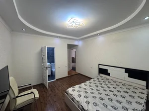 Фото 4 3-комн. квартира в Алмазар