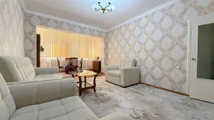 Фото 1 4-комн. квартира в Мирабад