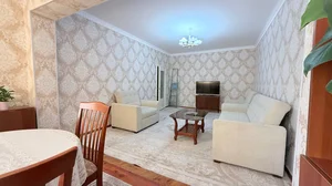 Фото 2 4-комн. квартира в Мирабад