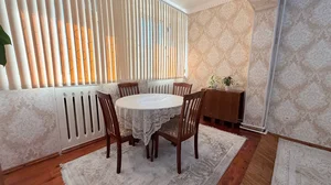 Фото 3 4-комн. квартира в Мирабад