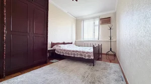 Фото 5 4-комн. квартира в Мирабад