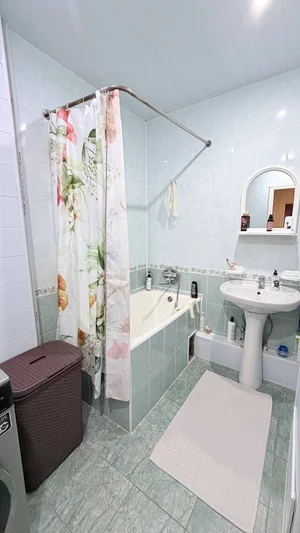 Фото 9 4-комн. квартира в Мирабад