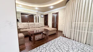 Фото 3 1-комн. квартира в Мирзо-Улугбекском районе