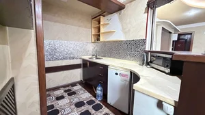 Фото 5 1-комн. квартира в Мирзо-Улугбекском районе