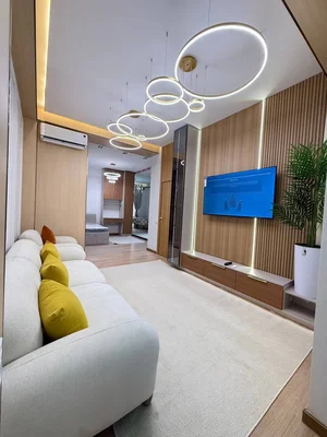 Фото 2 3-комн. квартира в Юнусабад