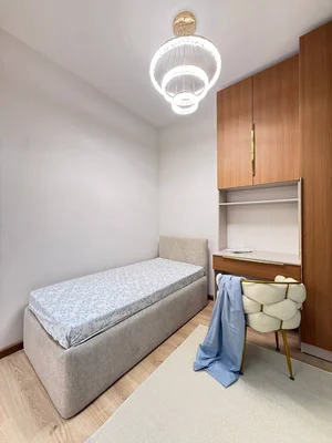 Фото 8 3-комн. квартира в Юнусабад