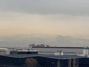 Фото 8 2-комн. квартира в Яшнабадском районе