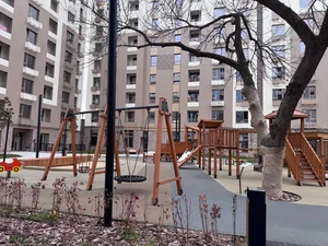 Фото 9 2-комн. квартира в Яшнабадском районе