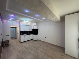 Фото 2 1-комн. квартира в Юнусабад