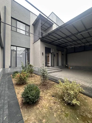 Фото 2 Дом в Мирабадском районе