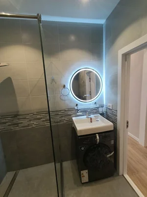 Фото 5 1-комн. квартира в Мирзоулугбек