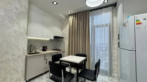 Фото 1 1-комн. квартира в Яккасарай