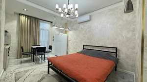 Фото 2 1-комн. квартира в Яккасарай