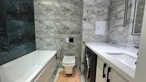 Фото 5 1-комн. квартира в Яккасарай