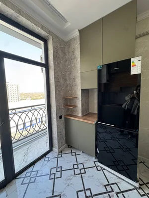 Фото 4 1-комн. квартира в Мирзо-Улугбекском районе