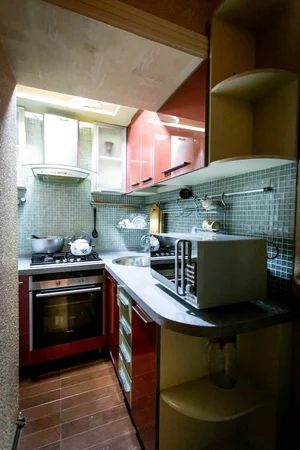 Фото 2 4-комн. квартира в Юнусабадском районе