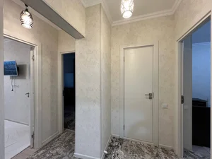 Фото 9 3-комн. квартира в Яшнабадском районе