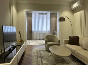 Фото 2 2-комн. квартира в Ц-1