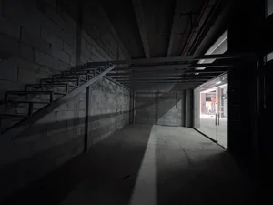 Фото 3 Коммерческое помещение в Мирабад