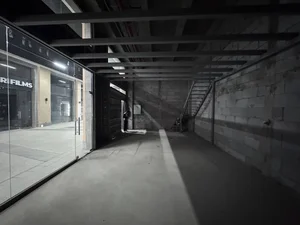 Фото 4 Коммерческое помещение в Мирабад