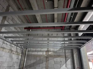 Фото 5 Коммерческое помещение в Мирабад