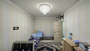 Фото 6 3-комн. квартира в Мирзо-Улугбекском районе