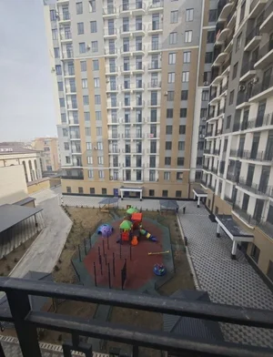 Фото 7 2-комн. квартира в Яшнабад