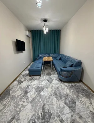 Фото 2 3-комн. квартира в Юнусабад