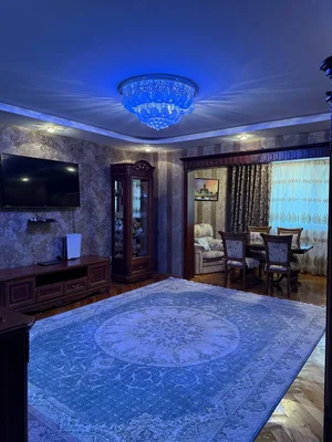 Фото 1 4-комн. квартира в Мирзо-Улугбекском районе