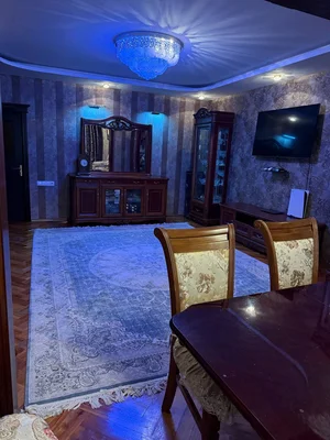 Фото 2 4-комн. квартира в Мирзо-Улугбекском районе