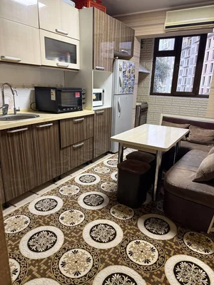 Фото 3 4-комн. квартира в Мирзо-Улугбекском районе