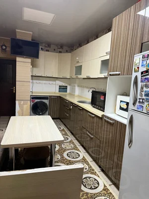 Фото 4 4-комн. квартира в Мирзо-Улугбекском районе