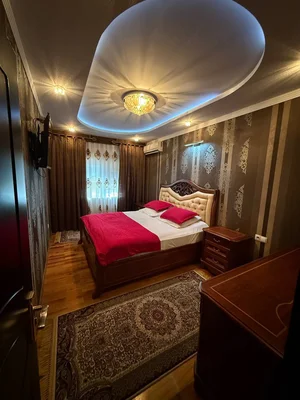 Фото 5 4-комн. квартира в Мирзо-Улугбекском районе