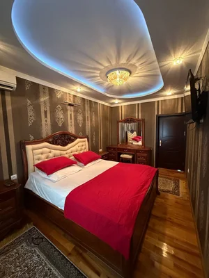 Фото 6 4-комн. квартира в Мирзо-Улугбекском районе