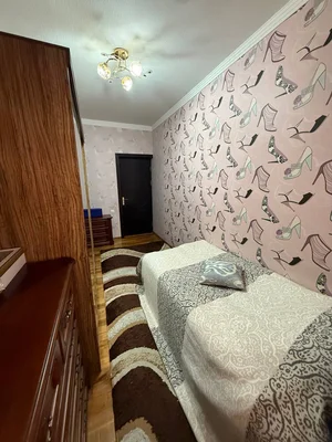 Фото 9 4-комн. квартира в Мирзо-Улугбекском районе