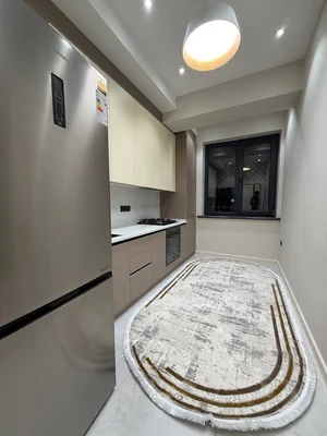 Фото 1 2-комн. квартира в Юнусабад8