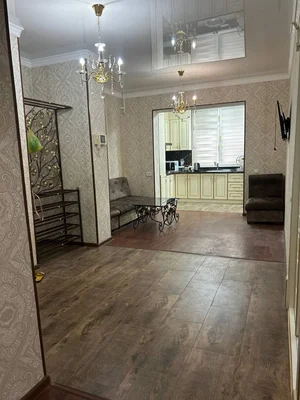 Фото 4 Квартира в Мирзо-Улугбекском районе