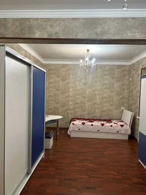 Фото 10 Квартира в Мирзо-Улугбекском районе