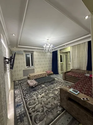 Фото 1 2-комн. квартира в Юнусабад7