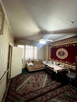 Фото 3 2-комн. квартира в Юнусабад6