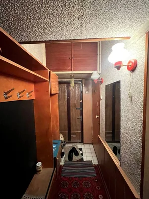 Фото 4 2-комн. квартира в Юнусабад6