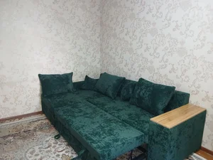 Фото 2 1-комн. квартира в Юнусабад11