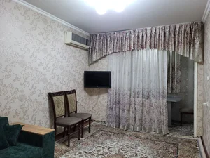 Фото 3 1-комн. квартира в Юнусабад11