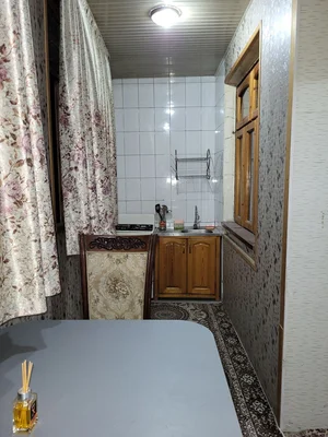 Фото 5 1-комн. квартира в Юнусабад11