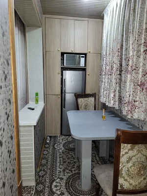 Фото 6 1-комн. квартира в Юнусабад11