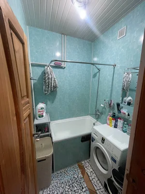 Фото 7 1-комн. квартира в Юнусабад11