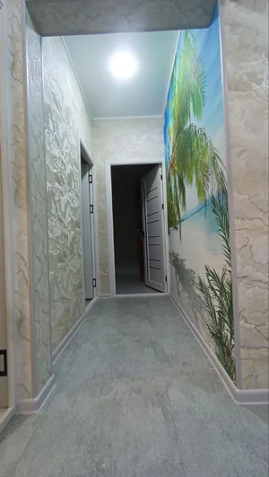 Фото 1 4-комн. квартира в Юнусабад