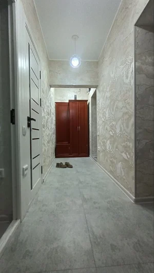 Фото 5 4-комн. квартира в Юнусабад