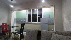 Фото 10 4-комн. квартира в Юнусабад